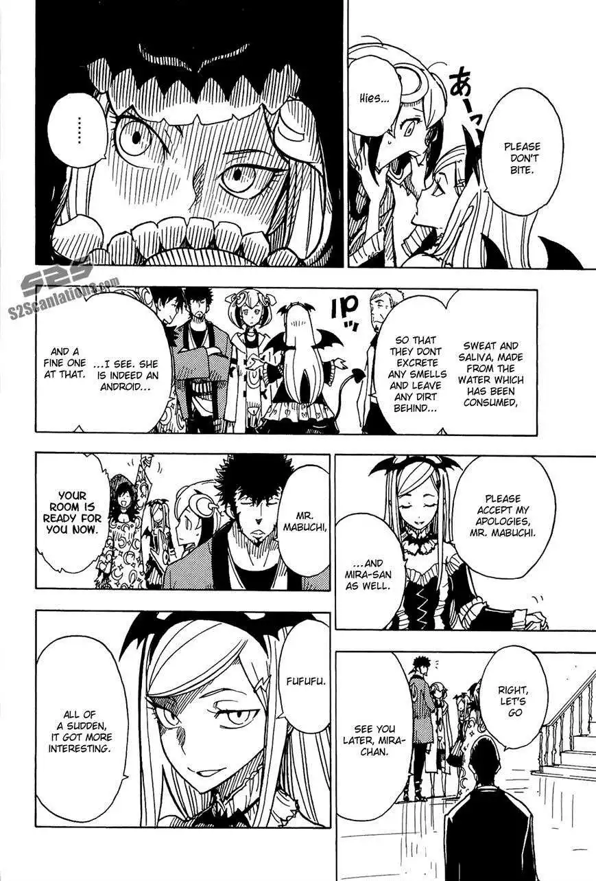 Dimension W Chapter 17 23